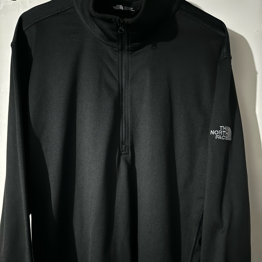 The north face crewneck